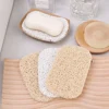 3/1pcs Soap Saver Pads Anti Slip Soap Saver Holder Reusable Keep Soap Dry Shower Supplies for Hotel Kitchen Bathroom Travel 4