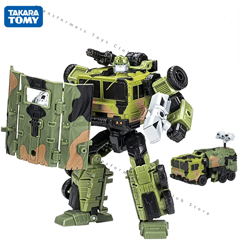 

В наличии Takara Tomy Трансформеры поколения наследия перегородка Prime Universe экшн-фигурки Коллекционирование хобби игрушка подарок модель