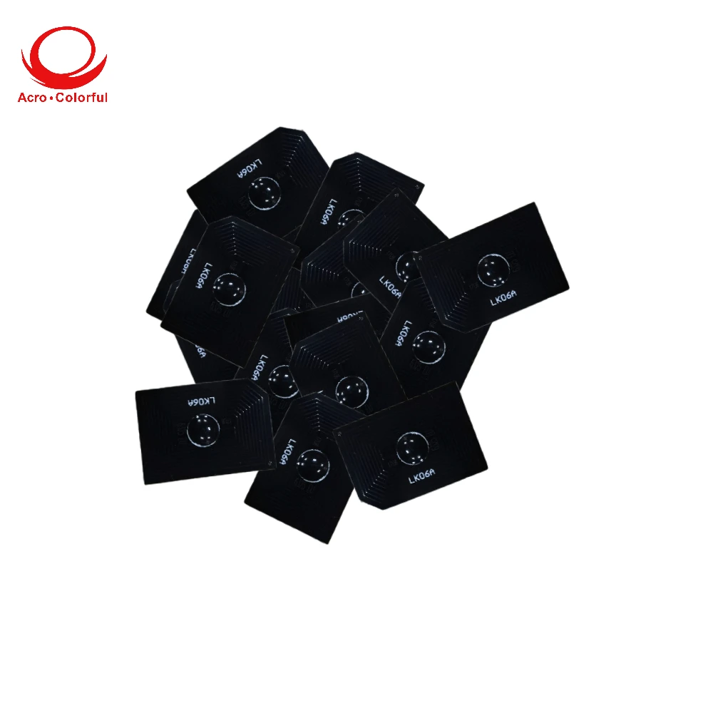 40K NA Version TK-6347 Toner Chip For Kyocera TASKalfa 4004i 5004i 6004i 7004i Laser Printer Cartridge Reset