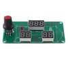 Single Pulse Encoder 100A Spot Welder Welding Machine Transformer Controller Board 100A Spot Welder Module 3