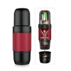 Portable Hand Press Coffee Maker Italian Electric Espresso Cup Capsule Coffee Maker for Camping Hiking 2