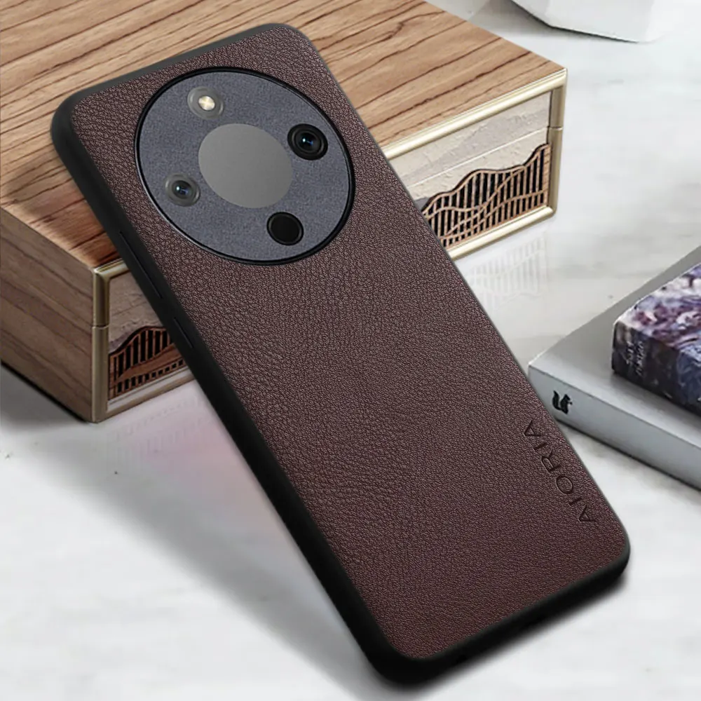 Solid Color Phone Case – Enhanced Protection and Style