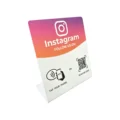 Ins QR code