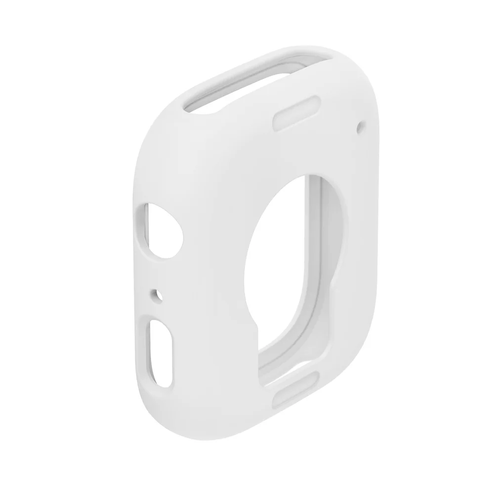 Enhanced Silicone Protective Case - Soft, Flexible, and Lightweight Cover