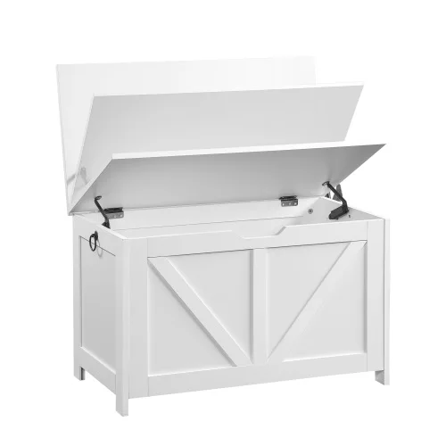 Farmhouse Storage Chest 3