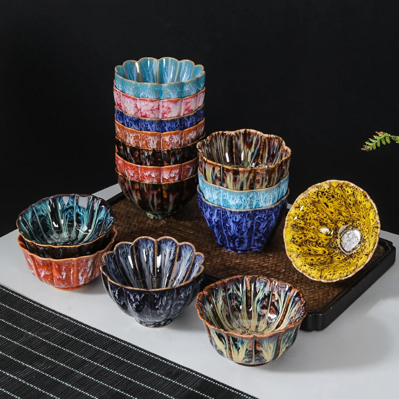 Tea cup 1pc