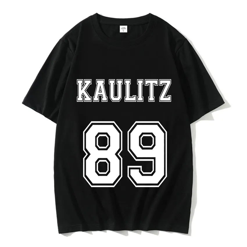 German Rock Band Tokio Hotel I Love Tom Kaulitz Tshirt Men