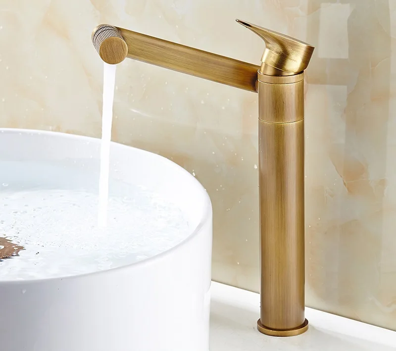 Sink Faucet - long