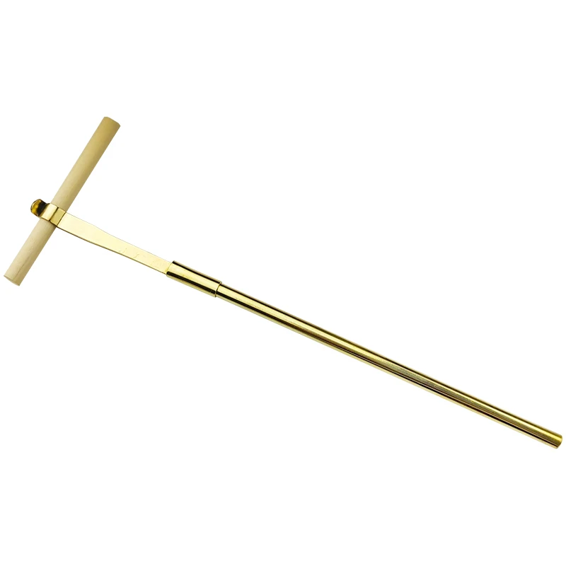 Violin/Cello Sound Post Retriever Sound Post Picking Tools Copper Metal