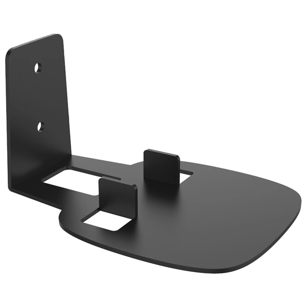 Hot sale Speaker Wall Mount Wall Mount for One SL Speaker Sturdy Metal Rack