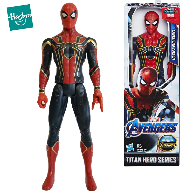 Marvel Spider-Man, figurine Miles Morales de 30 cm inspirée de