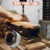 Drill Press Accessories Coil Spindle Spring Feed Return Assembly Portable Quill Tool Steel Work 3