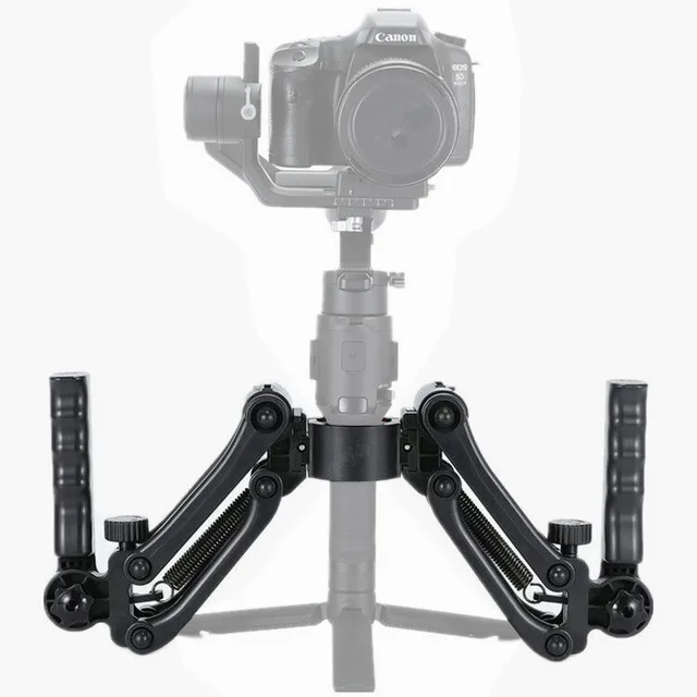 12608-884764.jpg Bras de cardan à ressort à 3 axes pour grue ZHIYUN 2 DJI Ronin