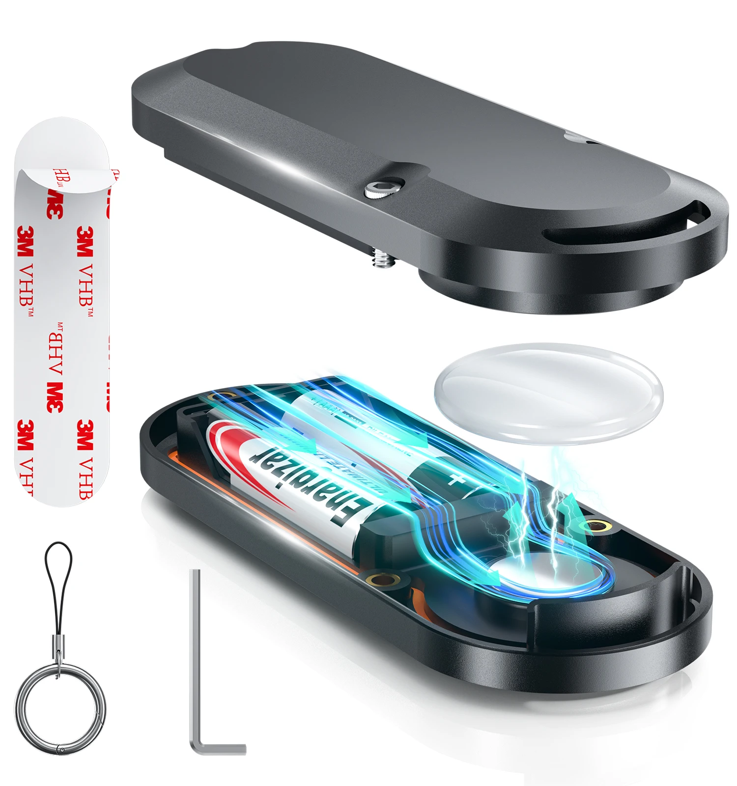 1pcs Box no battery