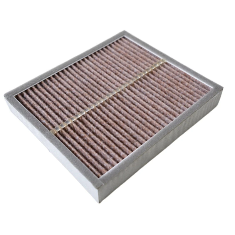 Quality Cabin Air Filter Fit For Infiniti Q50 M45 M35 G37 G35 G25 Fx50
