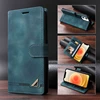 Wallet Card Slots Phone Case For OPPO A57 A77 A96 A36 A16 A15 A54 A74 A95 5G A94 A53 A9 2020 Cases Leather Book Cover 2