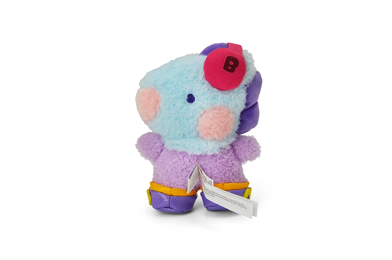 S007fd4f3d0e74d3f9939bc66152ceb4fI - BT21 Plush