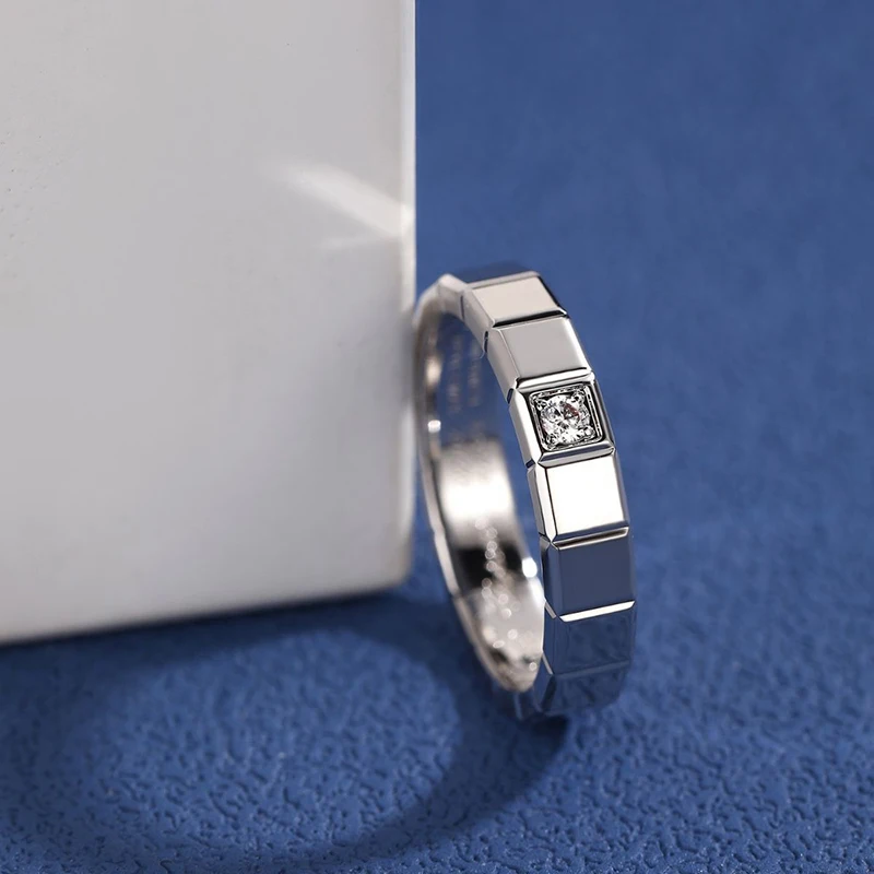 Silver Ring LSR877