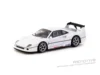 Tarmac Works 1:64 F40 Lightweight White Diecast Model Car 2