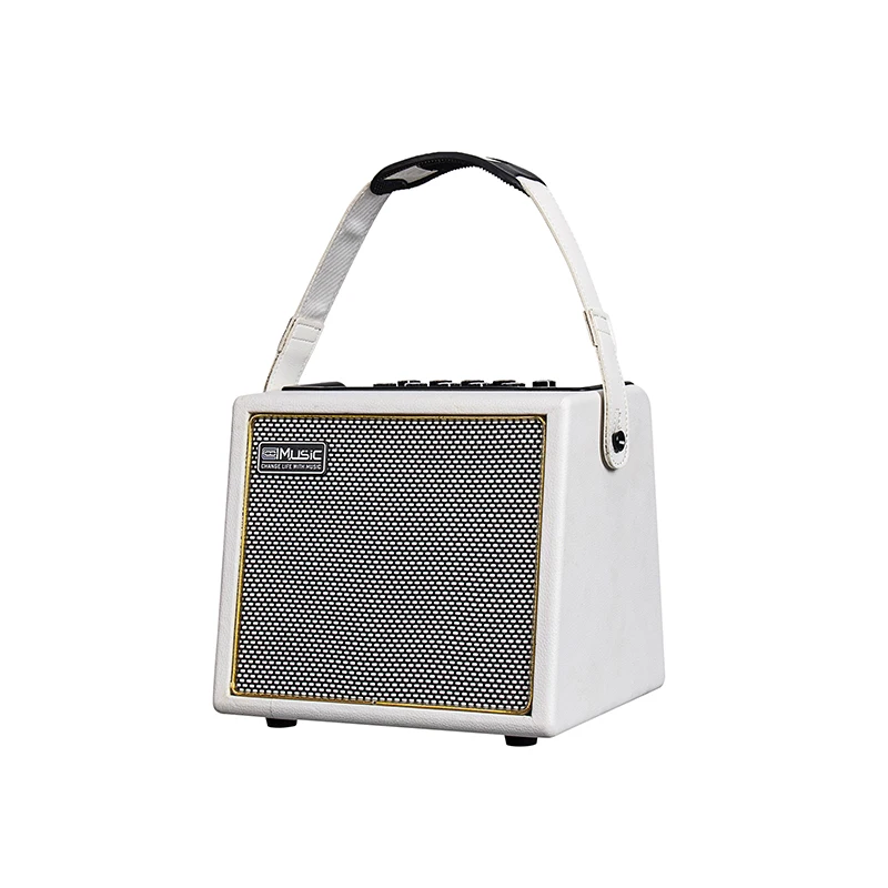 CoolMusic bpミニアコースティックエレクトリックギターアンプ