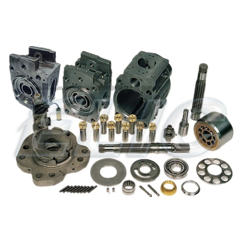 

E318 Hydraulic Pump 171-5813 173-1205 Spare parts 170-9960 170-9959 185-8979 170-9966
