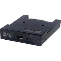 3.5" USB Floppy Drive Emulator for Musical Keyboards
