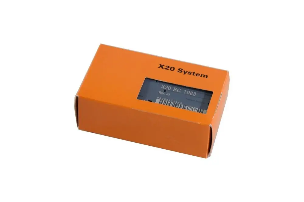 

Новые модули PLC X20BC1083 B & R X20 BC 1083 в коробке