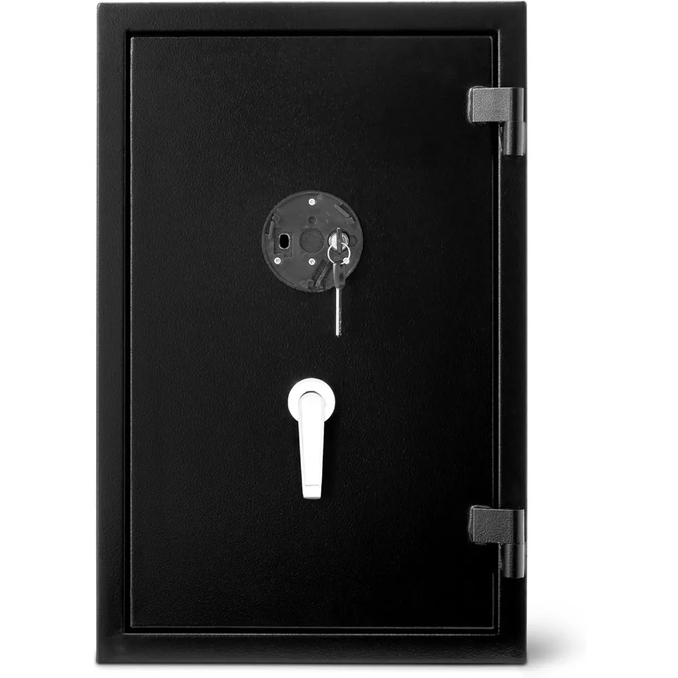Fire Resistant Security Safe with Electronic Keypad