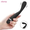 Fast Orgasm G Spot Finger Vibrator for Women Nipple Clitoris Stimulator Dildo Vagina Massager Female Sex Toys for Adults 18 1