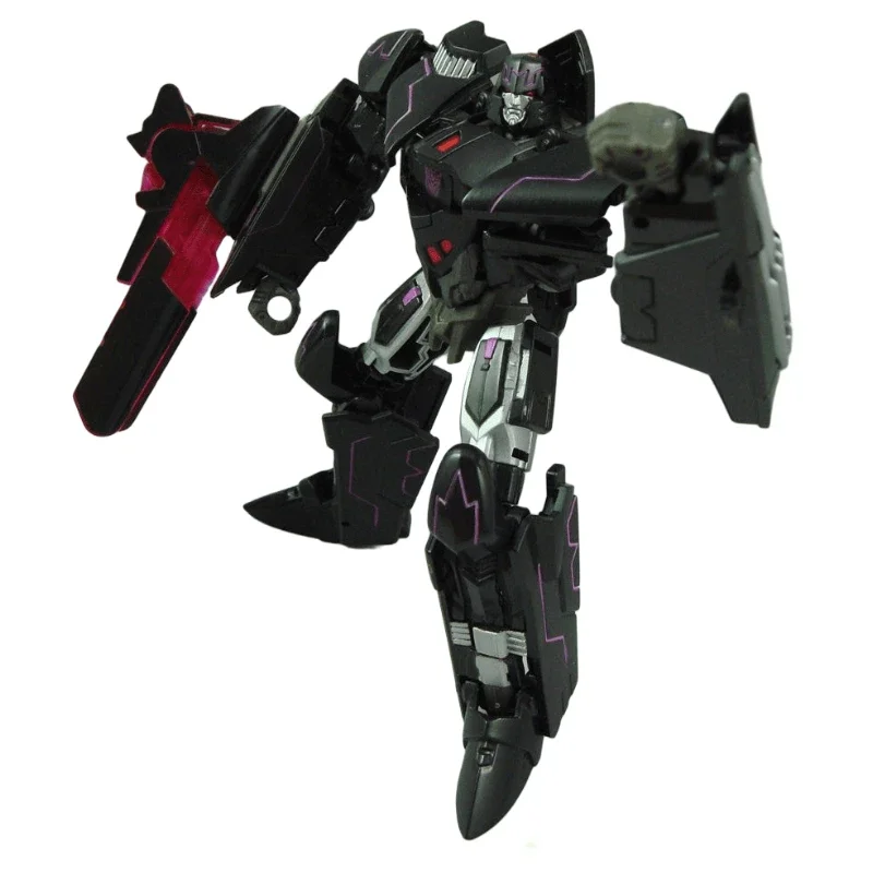 megatron transformers juguetes bodega aurrera