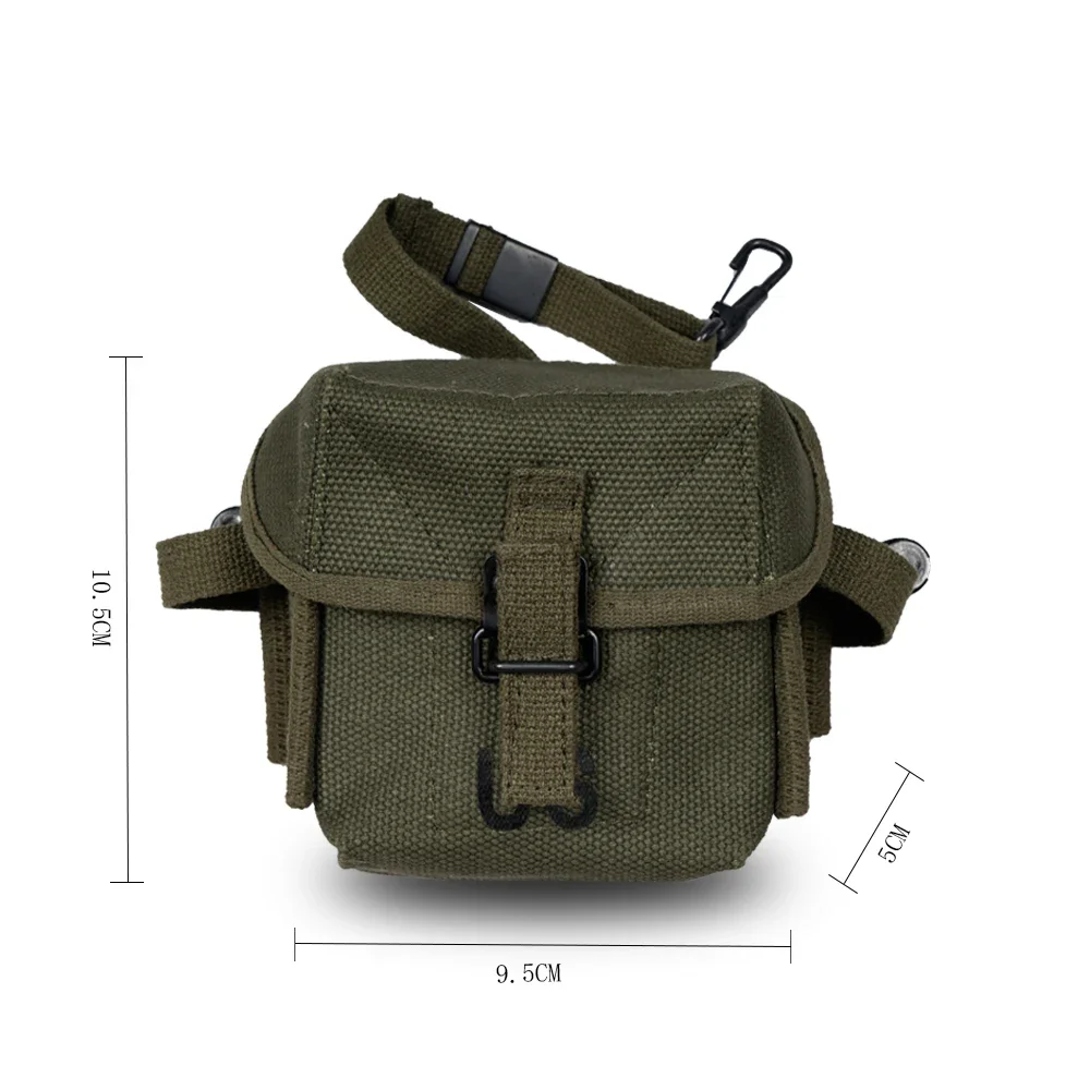 U.S. ARMY ケース 約60cm ③NOS 1960's~1970s U.S.Army M18A1 Claymore Shou