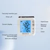 Sinocare YTN11 Blood Pressure Monitor Blood Glucose Meter Uric Acid Tester 3in1 (Meter or only Strips) 6