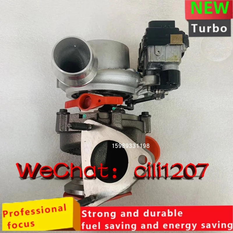 

Jaguar Land Rover 2.0T Freelander tf035hl original imported turbocharger 49335-01910