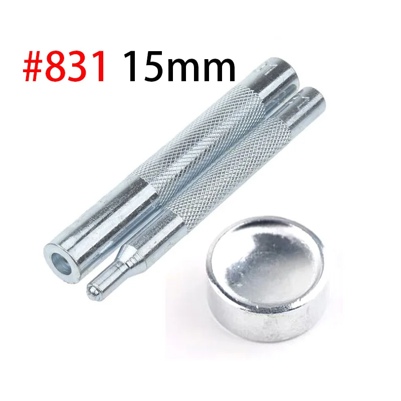 tools for 831 15mm