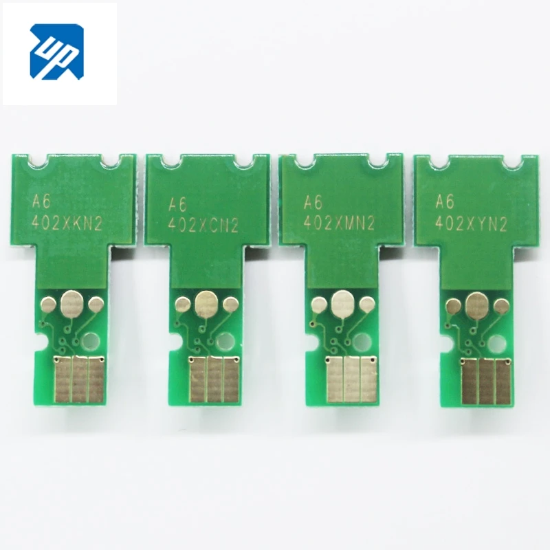 LC402 LC402XL high capacity Ink Cartridge chip For Brother MFC-J6540DW J6740DW J6940DW J6555DW J6955DW printer