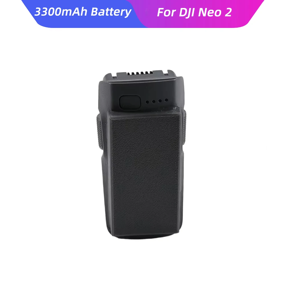 Batterie 3300mAh pour DJI Neo 2 – Accessoire drone