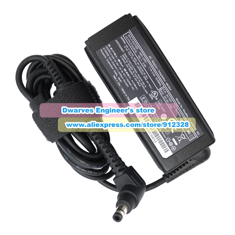 電源ユニット Panasonic CF-AA6532A M1 16V5.3A 85W 楽天市場】純正 パナソニック ACアダプター CF-AA6532AJS/CF-AA6532A