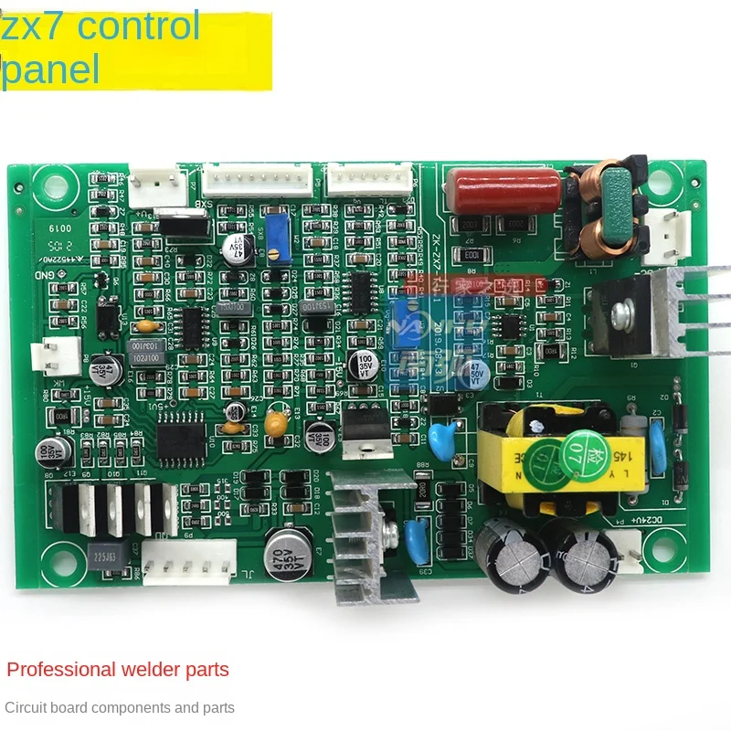 zx7-315k-control-panel-inverter-welding-machine-main-control-board-electric-welding-machine-zx7-400t-380v