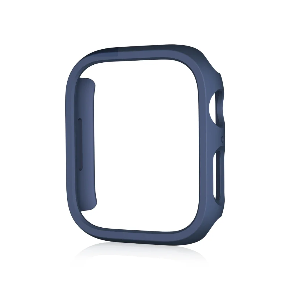 ตัวเลือกสินค้า เคสโปร่งใสสำหรับ Apple Watch ขนาด 38-46 มม.
