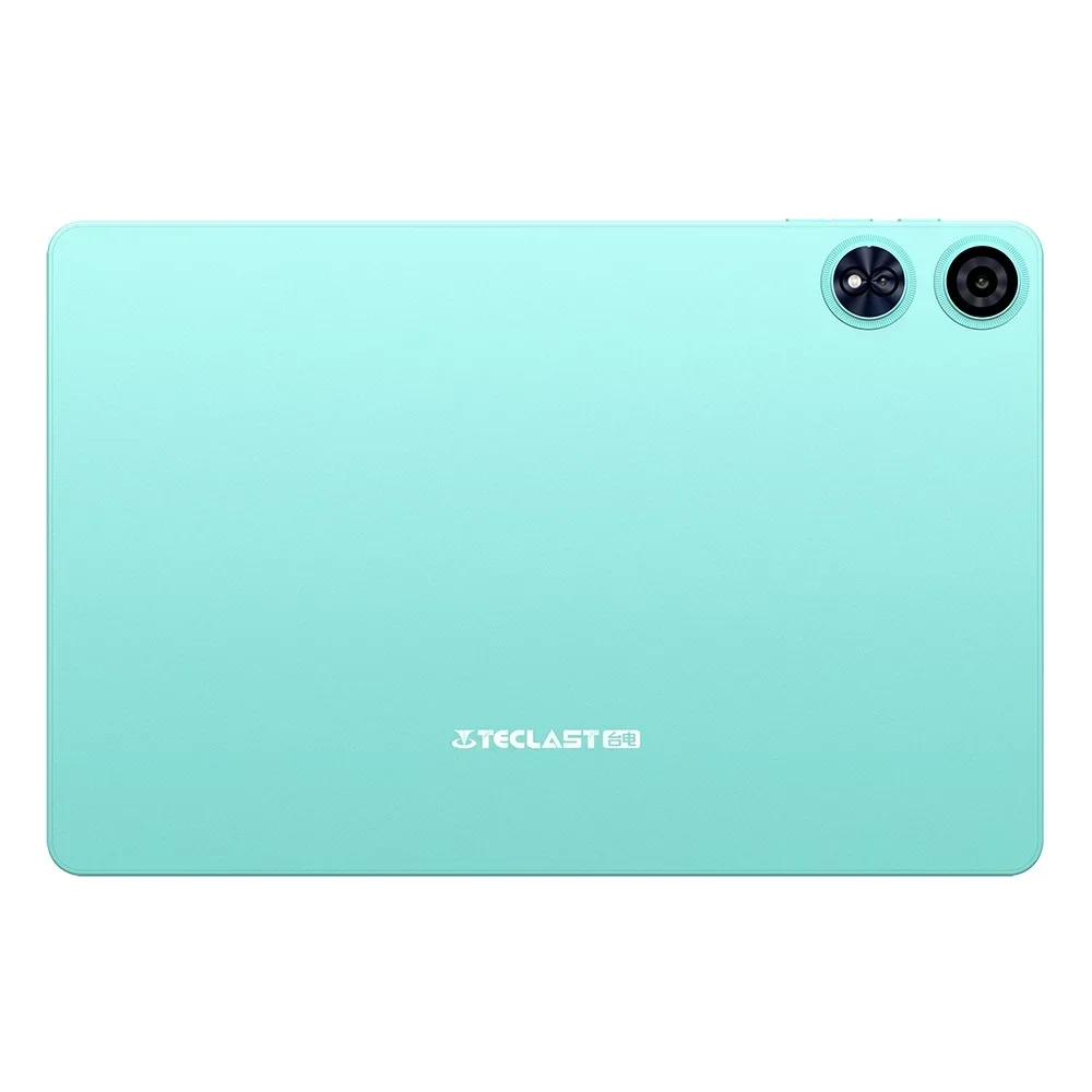 【新品未使用】Teclast P50AI 6GB×128GB タブレットグリーン 初のAndroid 15 & AI】Teclast重量級新品「P50AI」タブレットすぐ登場