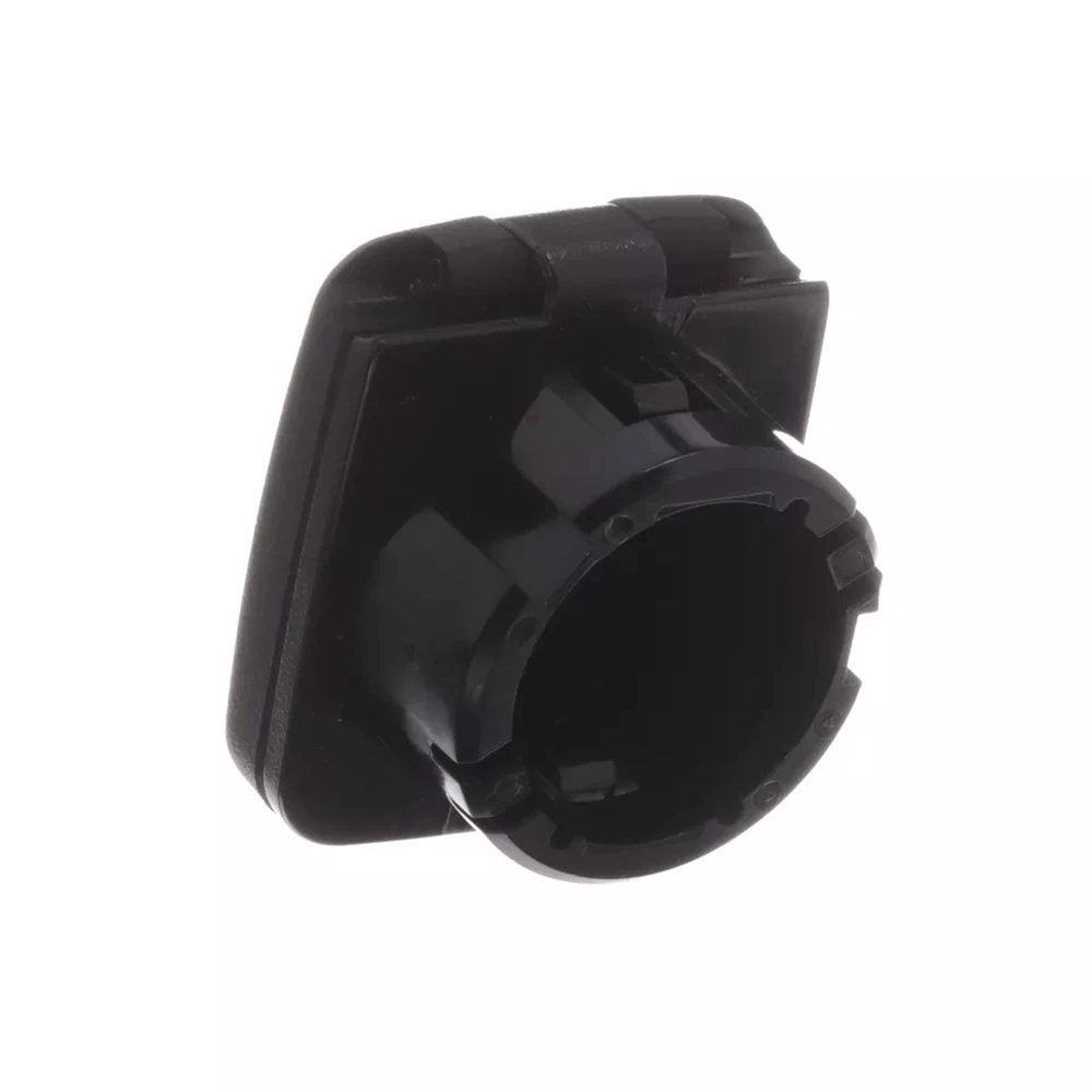 ? 12V 자동차 전원 소켓 커버 USB 인터페이스 커넥터 콘센트 캡 BB5Z19A487BA 11-17 포드 F150 F250용