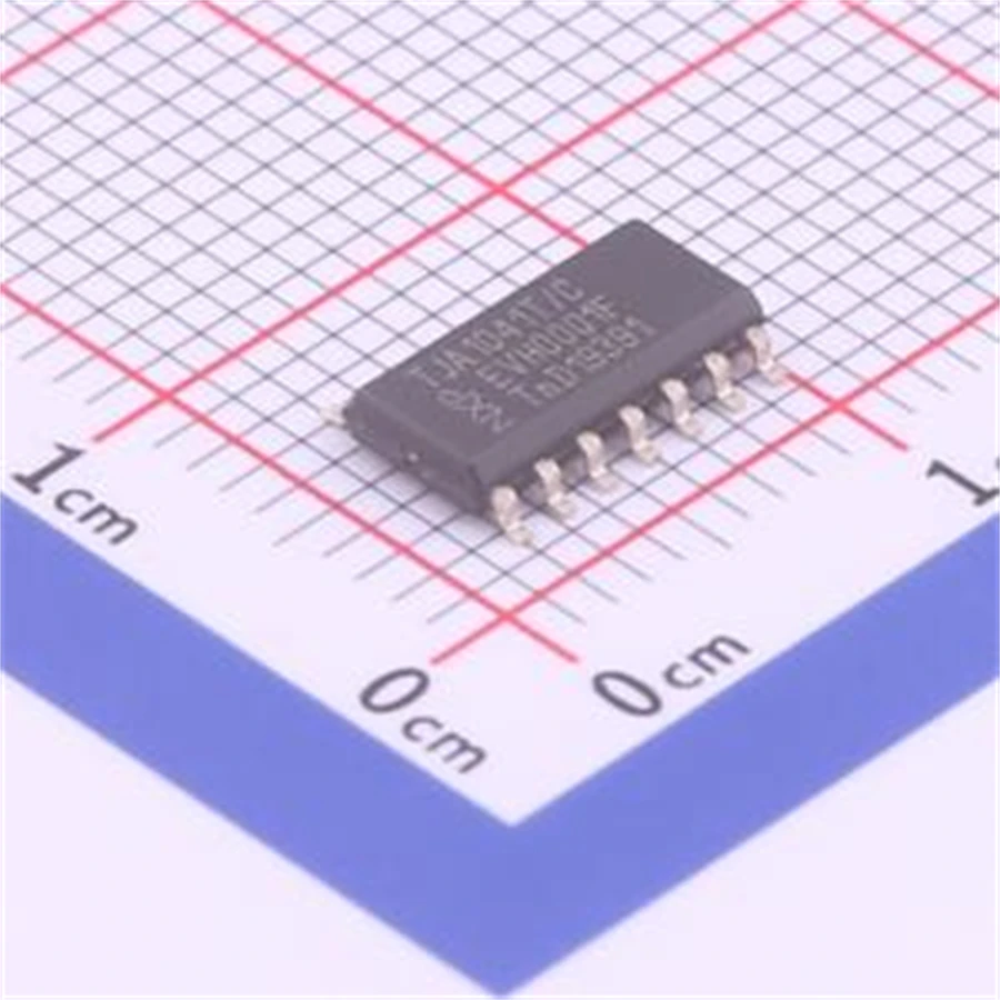 TJA1041T/CM,118