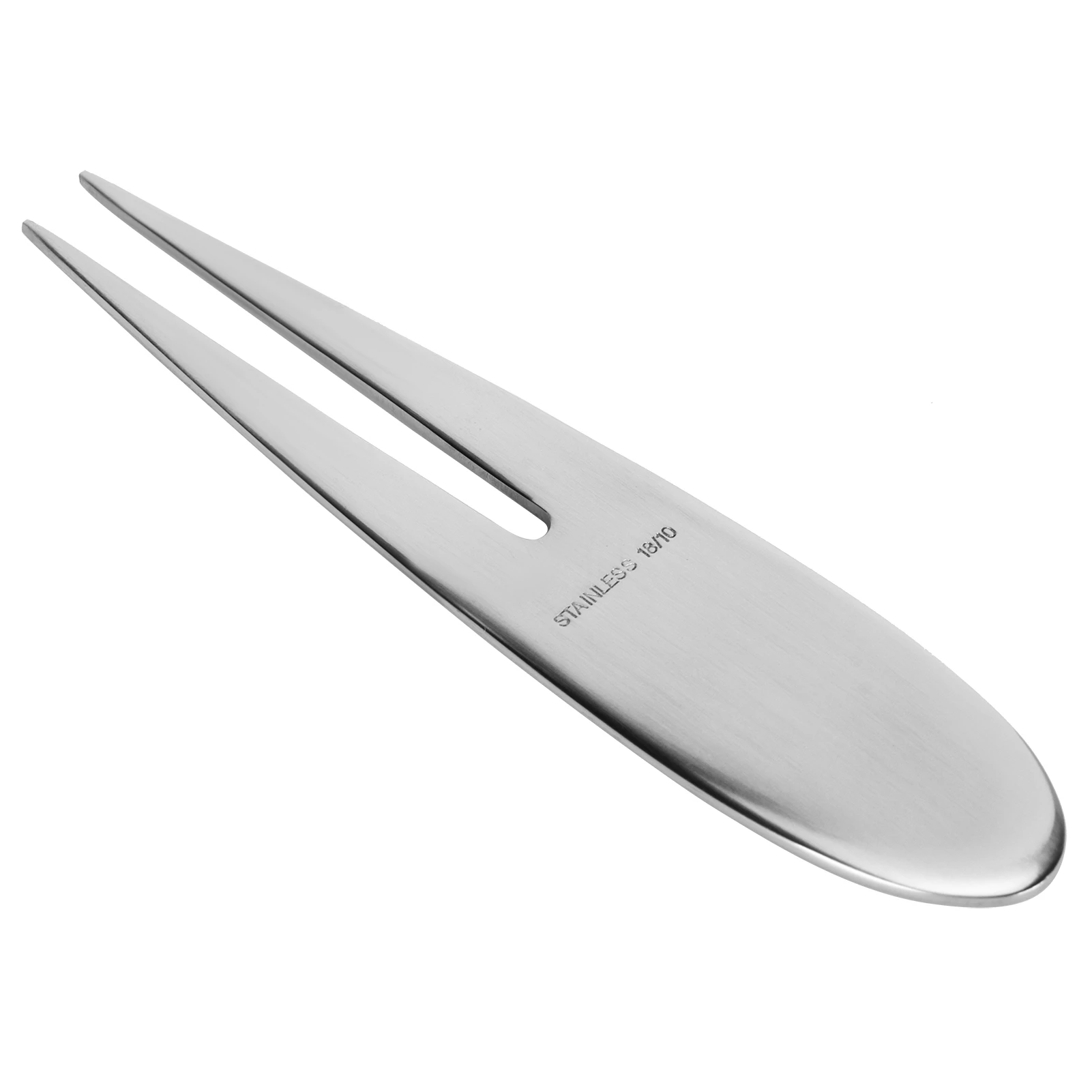 Dessert Fork Tableware Silver Water Drop 3‑dimensional Design Healthy for Kitchen Tool Home Dinnerware Western Restaurant