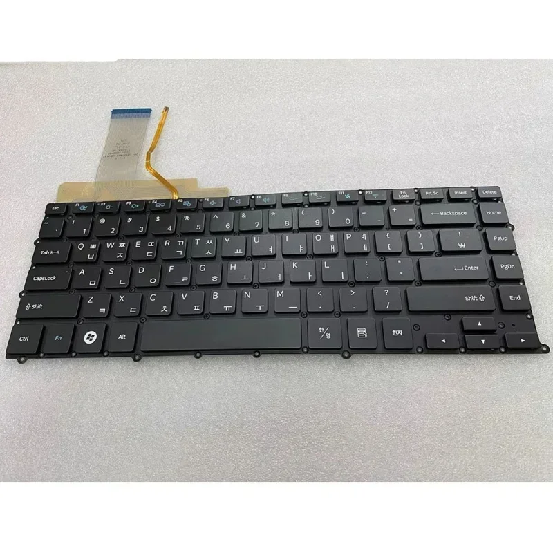 

Brond new keyboard with backlit for Samsung np900x4b np900x4c np900x4d 900x4b 900x4c 900x4d Ru