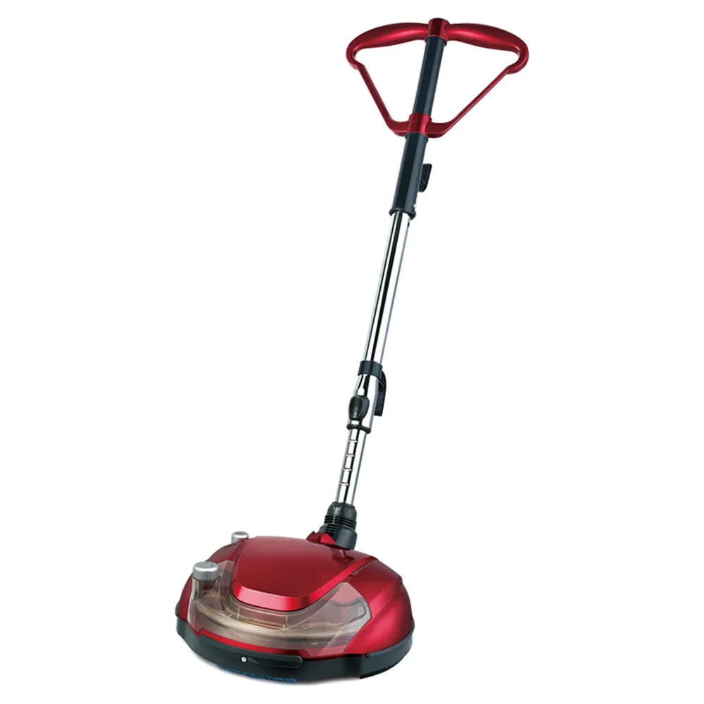 Floor Wipe Waxing Sweeping Polishing Machine Household Electric Wooden Floor Tiles Marble Waxing Machine Electric Mop