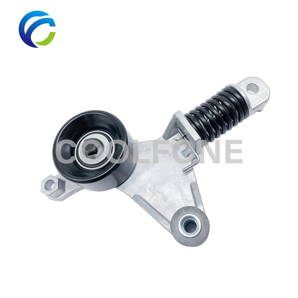Drive Belt Automatic Tensioner Assembly For Toyota Previa Rav4 Camry Avalon Alphard Harrier 2.4