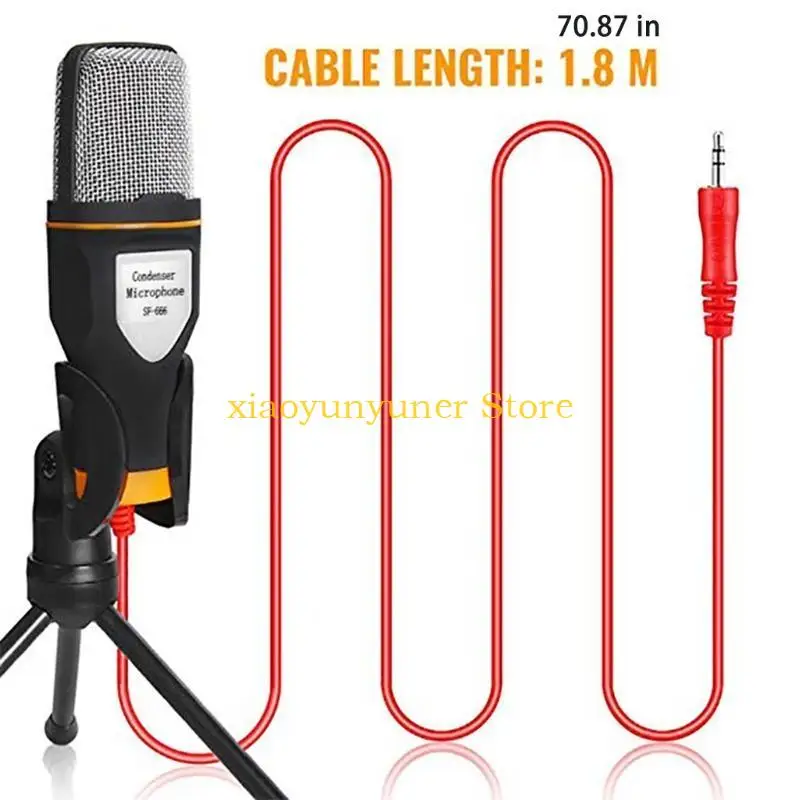 노트북 MA-C 또는 Cardioid Stu-dio용 P9JB 콘덴서 녹음 마이크