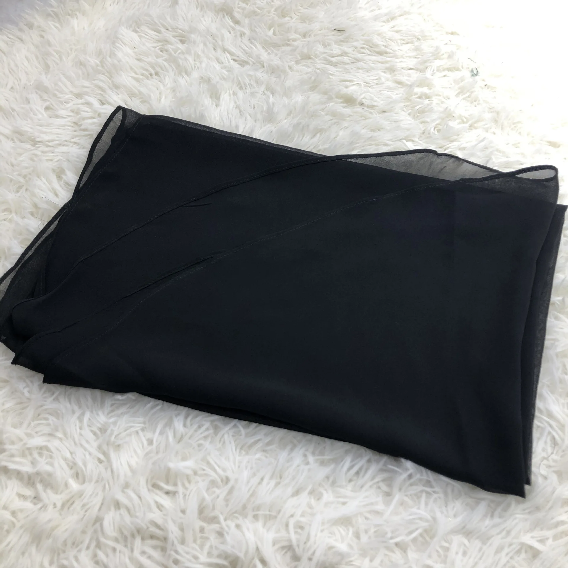 Headscarf - Black