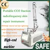 CO2 Laser Machine for Skin Carbon Peel Professional Fractional Laser Machine Portable CO2 Fractional Laser Machine Skin Firm 1