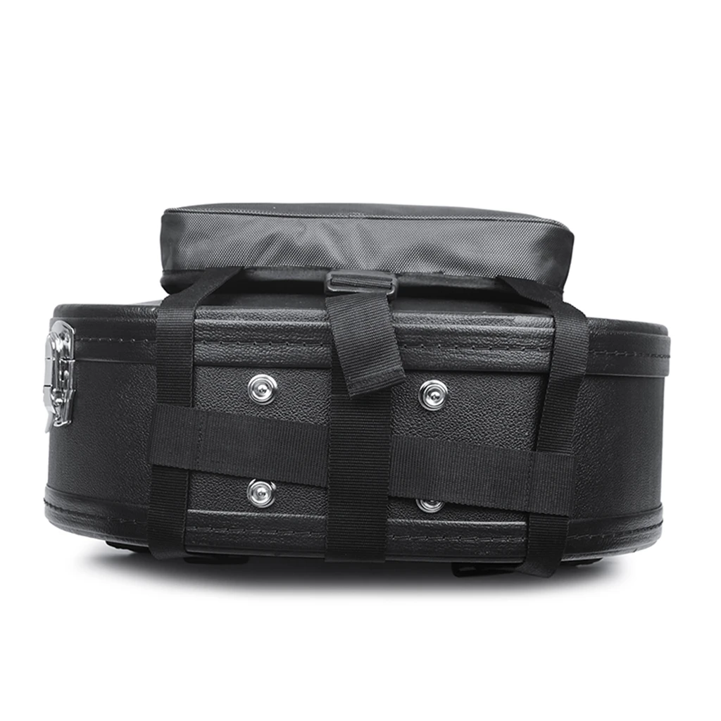 Thickeded Guitar Straps Belt Guitar Box Bag Backpack Straps Belt Guitar Carrying Case for Various Guitar Box Case Carrying Strap